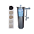 Kit Elementos Filtrantes para Filtro Residencial P70-A P75-A 2000 L/h - Imagem 1