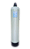 Filtro Central PRFV Zeólita Natural 3000L/h P14x65.VR-ZN para Válvula de Topo Roscável - Imagem 1