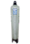 Filtro Central PRFV Zeólita Natural 4000L/h P18x65.VR-ZN para Válvula de Topo Roscável - Imagem 1