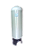 Filtro Central PRFV Zeólita Natural 6000L/h P21x62.VR-ZN para Válvula de Topo Roscável - Imagem 1