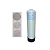Kit elementos filtrantes para Filtro para Remoção de Turbidez, Cor, Sólidos e SDI P13x54-ZN 2000 L/h - Imagem 1
