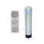 Kit elementos filtrantes para Filtro para Remoção de Turbidez, Cor, Sólidos e SDI P14x65-ZN 3000 L/h - Imagem 1