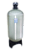 Filtro Central PRFV Carvão Ativado 15000L/h P36x72.VR-CA para Válvula de Topo Roscável - Imagem 1