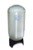 Filtro Central PRFV Residencial 15000L/h P36x72.VR-A para Válvula de Topo Roscável - Imagem 1