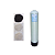 Kit elementos filtrantes para Filtro Central PRFV Carvão Ativado 1500L/h P12x48-CA - Imagem 1