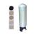 Kit elementos filtrantes para Filtro Central PRFV Residencial 6000L/h P21x62-A - Imagem 1