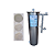 Kit elementos filtrantes para Filtro para Remoção de Turbidez, Cor, Sólidos e SDI P70-ZN 2000 L/h - Imagem 1