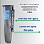 Filtro Central INOX Zeólita Remoção Ferro e Manganês 1500 L/h P35.QL-ZF - Imagem 4