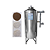 Kit elementos filtrantes para Filtro para Remoção de Ferro e Manganês P305-ZF 8000 L/h - Imagem 1