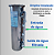 Tanque INOX P17.QL 25mm com Crepinas e Quadro de Registros para Filtro - Imagem 4