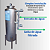 Tanque INOX P150.QL 32mm com Crepinas e Quadro de Registros para Filtro - Imagem 4