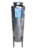 Filtro Central Inox Residencial 3000 L/h P100.VR-A para Válvula de Topo Roscável - Imagem 1
