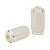 Crepina superior anelar JD230 26,7mm - 3/4" para alta vazão - Imagem 1
