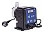 Bomba Dosadora Quimicos 220v Liter E0703 3 L/h - Imagem 1