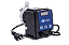 Bomba Dosadora Quimicos 220v Liter E0703 3 L/h - Imagem 1