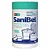 50 TABLETES 20 G DE CLORO SANIBEL POTE 1 KG - Imagem 1