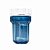 Filtro Hidrofiltros Transparente 5" 400 L/h PP 5 micras + Chave - Imagem 4