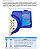 Bomba Dosadora 220v Exatta EX1D PH-ORP 00504 0,5 L/h 4 Bar - Imagem 3