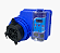Bomba Dosadora 220v Exatta EX1D PH-ORP 00504 0,5 L/h 4 Bar - Imagem 1