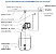 Bomba Dosadora 220v Exatta EX1D PH-ORP 0507 5 L/h 7 Bar - Imagem 5