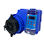 Bomba Dosadora 110v Exatta EX1DPlus 0507 Digital+ 5 L/h 7 Bar - Imagem 1