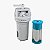 Filtro Big UF 10 membrana 0,02 micra Ultrafiltração 1440 L/h - Imagem 5