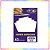 PAPEL COUCHE BRANCO 170G A3 50 FLS - OFF PAPER - Imagem 1