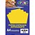 PAPEL PLUS AMARELO 180G A4 20 FLS - OFF PAPER - Imagem 2