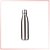 SQUEEZE PRATA - INOX 500ML - Imagem 1