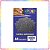 PAPEL GLITTER PRETO A4 180G 5 FLS - OFF PAPER (10456) - Imagem 1