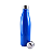 Garrafa Aço Inox Térmica Azul Para Sublimação LIVE 500ml - Imagem 2