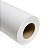 Bobina Papel Couche Para Plotter 1000MMX100M 210G X3P - Imagem 1