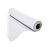 Bobina Papel Sulfite Para Plotter 610MMX50M 90G X2P - Imagem 5