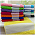 TOALHA DE LAVABINHO PARA SUBLIMAÇÃO PRINT NEW 350G/M² - Imagem 1