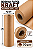 Bobina Papel Kraft 600MM X 50M X 70G X 2" - Imagem 1