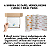 Bobina Papel Seda 610MMX90M 50G X2P - Imagem 3