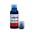 Refil de tinta Epson Pigmentada Cyan EPWF-930 Inkmax 100ml - Imagem 1