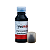 Refil de tinta Epson Pigmentada Black EPWF-910 Inkmax 100ml - Imagem 1