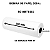 Bobina Papel Seda 500mmx50m 60g x2p - Imagem 2