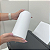 Bobina Papel Sulfite A4 210MMX50M 90G X2P - Imagem 4