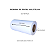 Bobina Papel Sulfite A4 210MMX50M 90G X2P - Imagem 7