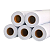 Bobina Papel Sulfite A4 210MMX50M 90G X2P - Kit 5 Unidades - Imagem 1
