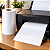 Kit Bobina Papel Sulfite A4 210MM X 50M X 90G X 2" KIT 2 UNIDADES - Imagem 2