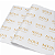 Papel Seda Personalizado 40X60  50g 100 Folhas - Imagem 1