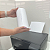 Bobina Papel Seda A4 210MMx50M 50G X2P - Imagem 3