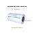 Bobina Papel Seda A4 210MMx50M 50G X2P - Imagem 8