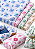 Papel Seda Personalizado 50X60 50g 100 Folhas - Imagem 6