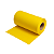 Bobina Papel Sulfite Amarelo A4 210MMX50M 75G X2P - Imagem 1