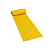Bobina Papel Sulfite Amarelo Para Plotter 300MMX50M 75G X2P - Imagem 1