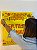 Bobina Papel Sulfite Amarelo Para Plotter 610MMX50M 75G X2P - Imagem 8